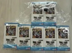 ドラゴンボール フュージョンワールド MANGA BOOSTER02 14箱