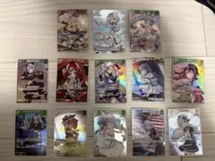 ホロライブ　カード　まとめ売り