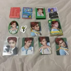 リッキー　You Had me at HELLO zerose ver ZB1