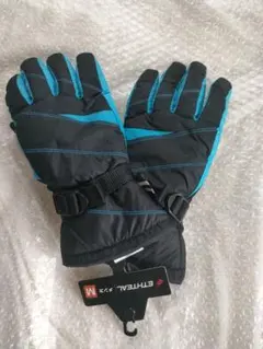 ellesse スキー・スノーボードグローブ 19cm (J-L) - メルカリ