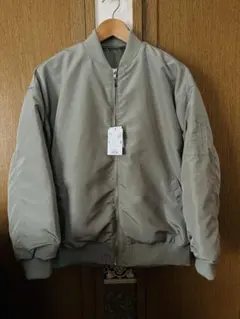MA-1 【新品未使用タグ付き】ジャケット
