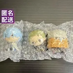 一番くじ 葬送のフリーレン　D賞 ちょこのっこ ヒンメル、ハイター、アイゼン