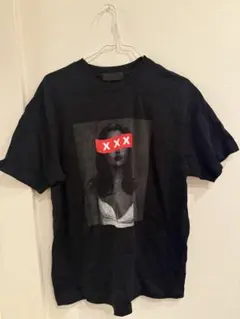 GOD SELECTION XXX Tシャツ　S size
