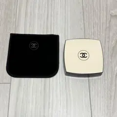 シャネル レベージュパレットルガール ゴールデン