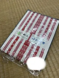 新品未使用〉古袱紗 古帛紗 ふくさ 正絹 西陣織 段織変織 名物裂 【HA5