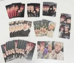 Back to Life HARUA ハルア トレカ