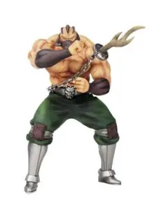 ★フィギュア王限定50体★ CCP アビスマン 漆黒 Ver. キン肉マン完璧 ☆フィギュア王限定50体☆ CCP アビスマン 漆黒 Ver. キン肉マン