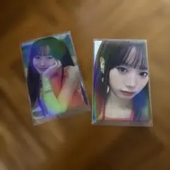 ME:I ミーアイ 清水恵子 KEIKO Hi-Five くじ チェキ セット - メルカリ