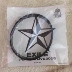 EXILE ゴムブレス ライブ グッズ