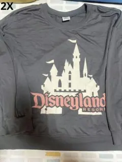 2025年最新】シンデレラ城 スウェットの人気アイテム - メルカリ