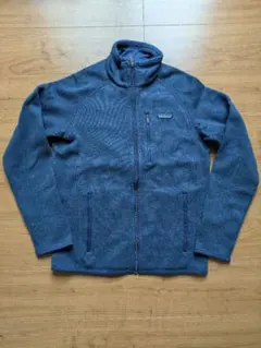Patagonia ベターセーター　メンズ S