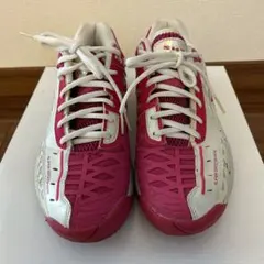 お値下げ❣️YONEX SUPER GRAVITY バドミントンシューズ