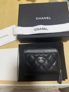 2026年最新】CHANELレシートケースの人気アイテム - メルカリ