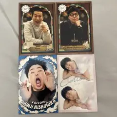 よしもとコレカ　コットン