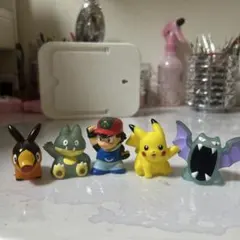 ポケモンキッズ 2004〜2006年製 まとめ売り - メルカリ