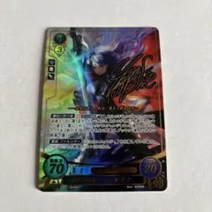 ファイアーエムブレムサイファ ルキナ B01-054SR+ - メルカリ