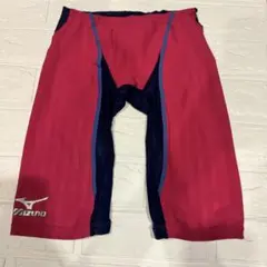【売り切り価格】ミズノ 競泳水着 ストリームエース FINAマーク付 XSのサムネイル