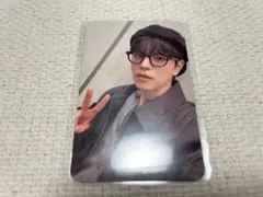 Stray Kids スンミン STAY JAPAN 更新特典トレカ