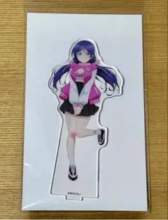 魔法少女×敗北裁判 アクリルスタンド - メルカリ