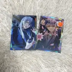 アイナナ 百 千　ポストカード