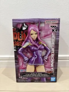 『ワンピース』 DXF～THE GRANDLINE～ ボニー(メタリックカラー)