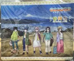 ヲタクに恋は難しい ヲタ恋 書き下ろしB2布ポスター 桃瀬成海・二藤宏