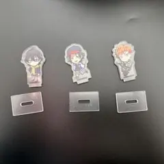 ヒプノシスマイク アクリルミニスタンド