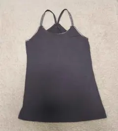 キャミソール　レディース　M
