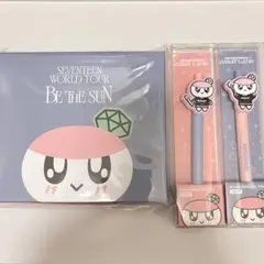 ボンボンイ グッズ3点セット