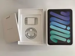 2025年最新】ipad mini 6 セルラーの人気アイテム - メルカリ