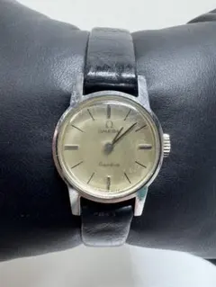 2026年最新】オメガ 手巻き アンティークの人気アイテム - メルカリ