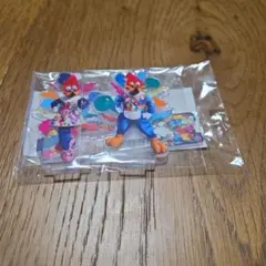 usj ウッドペッカー 非売品アクリルスタンド - メルカリ