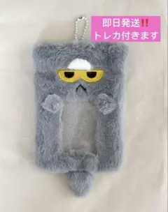 ZO&FRIENDS ZOA猫　ぬいぐるみマスコット ZO&FRIENDS ZOA BIG ぬいぐるみ BIGサイズ - メルカリ