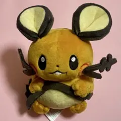 ポケモンfit デデンネ