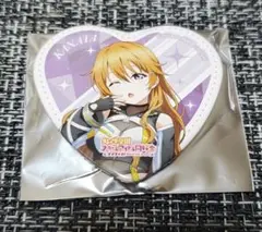ラブライブ！虹ヶ咲学園 じぇんとるにゃんがさき！ コースター 近江