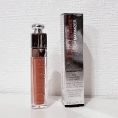 【新品・未使用】Dior アディクトリップマキシマイザー 012 グロス