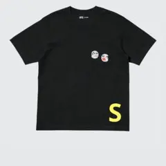 ユニクロ マリオ テレサ