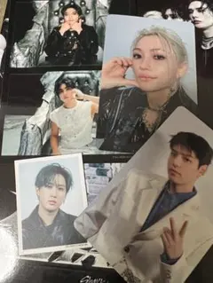 Stray Kids GIANT 初回A ③