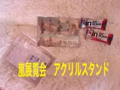 嵐❤︎展覧会グッズ★アクリルスタンド　家族旅行