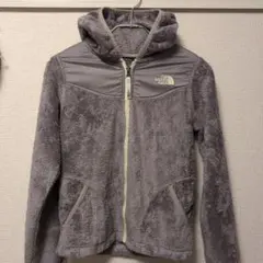THE NORTH FACE フリースジャケット ガールズ(キッズ)