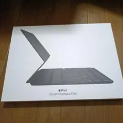 Smart Keyboard Folio11 MXNK2J/A A2038 純正