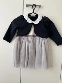 フォーマルドレス 入園式　90cm 赤ちゃん本舗