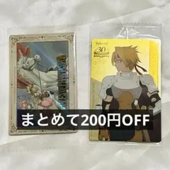 【匿名補償配送】テイルズオブファンタジア　クレス