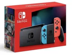 【タイムセール】Nintendo Switch ニンテンドースイッチ　ソフト付き
