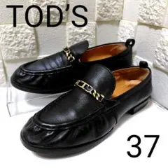 2025年最新】tod's 37 ローファーの人気アイテム - メルカリ
