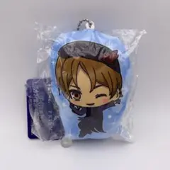 KING OF PRISM 速水ヒロ ダイカットクッションマスコット