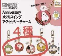 2026年最新】スヌーピーメタルチャームの人気アイテム - メルカリ