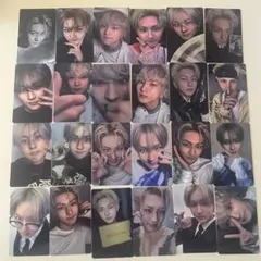 2025年最新】ジョンウォン トレカの人気アイテム - メルカリ