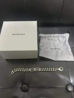 BALENCIAGAブレスレットのサムネイル