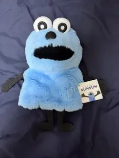 パペットスンスン　ハンドパペット